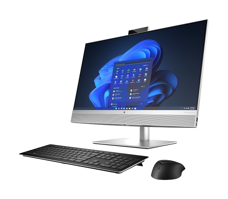 Ordinateur All-in-One HP Business Center Technologies