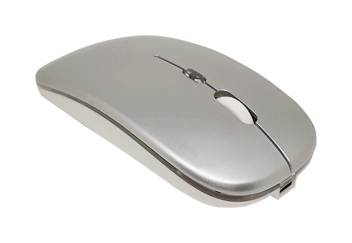 Souris rechargeable sans fil Bluetooth